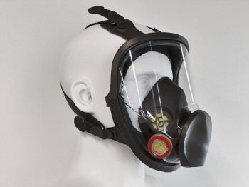 2023 6800 Gas Mask