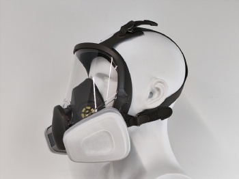 2023 6800 Gas Mask